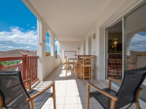 Appartement Hendaye, 4 pièces, 6 personnes - FR-1-2-413